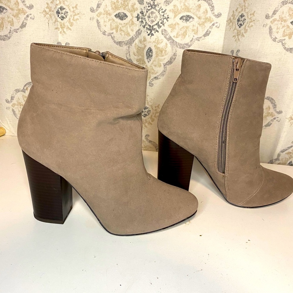 Just fab boots